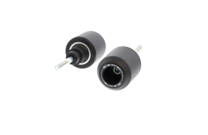 Evotech Yamaha MT-03 Crash Protection Bobbins (2016 - 2021)