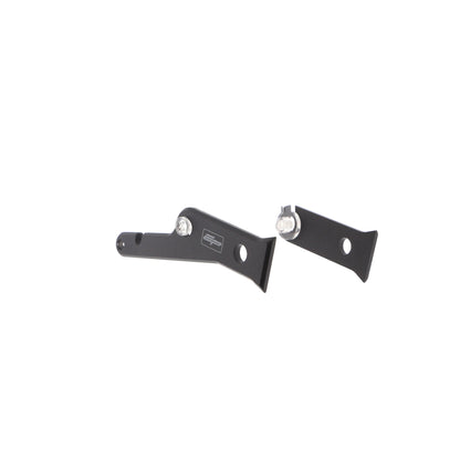 Evotech Yamaha MT-09 SP Pillion Footpeg Removal Kit (2021 - 2023)