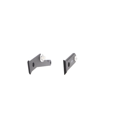 Evotech Yamaha MT-09 SP Pillion Footpeg Removal Kit (2021 - 2023)