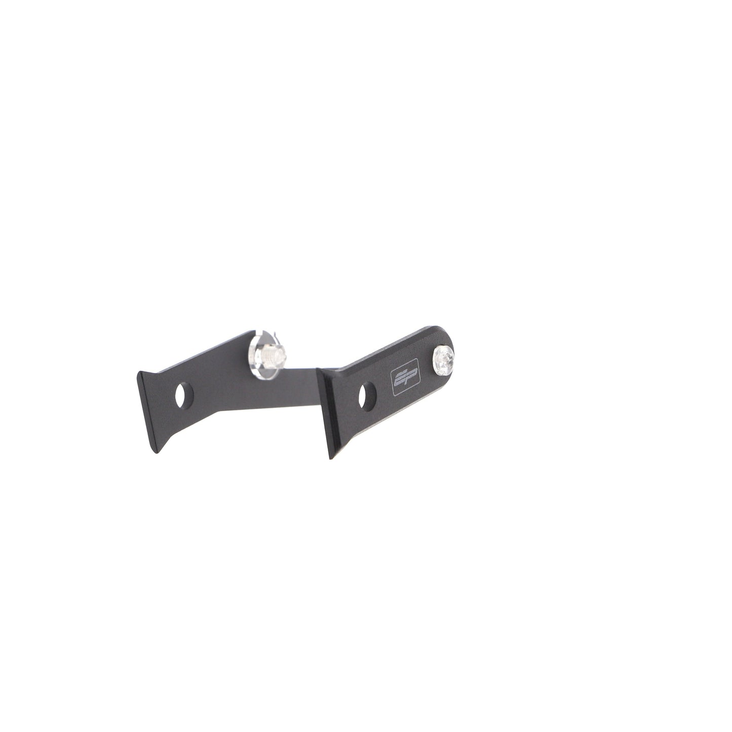 Evotech Yamaha MT-09 Pillion Footpeg Removal Kit (2021 - 2023)