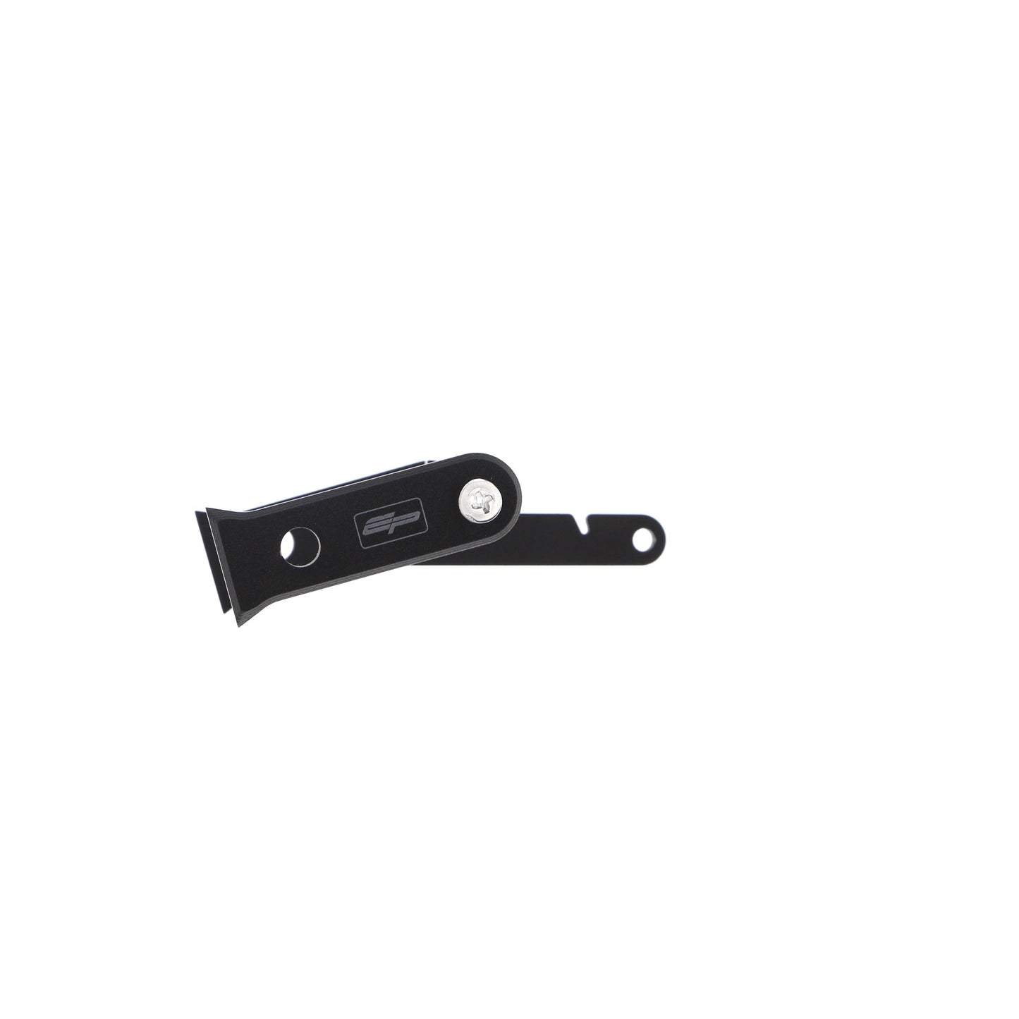 Evotech Yamaha MT-09 SP Pillion Footpeg Removal Kit (2021 - 2023)