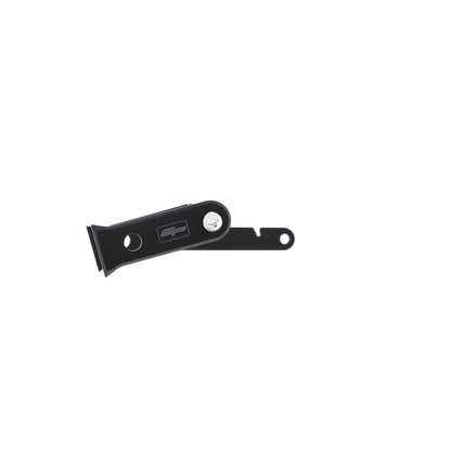 Evotech Yamaha MT-09 Pillion Footpeg Removal Kit (2021 - 2023)