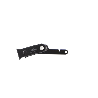 Evotech Yamaha MT-09 SP Pillion Footpeg Removal Kit (2021 - 2023)