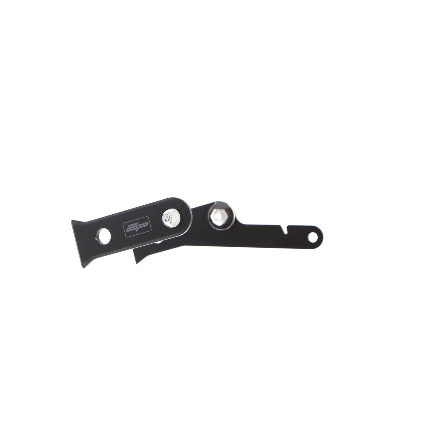 Evotech Yamaha MT-09 SP Pillion Footpeg Removal Kit (2021 - 2023)