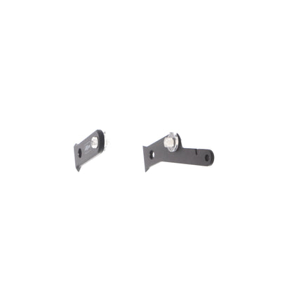 Evotech Yamaha MT-09 SP Pillion Footpeg Removal Kit (2021 - 2023)