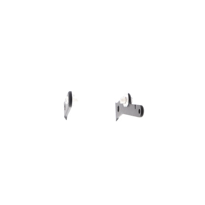 Evotech Yamaha MT-09 Pillion Footpeg Removal Kit (2021 - 2023)