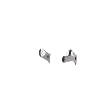 Evotech Yamaha MT-09 Pillion Footpeg Removal Kit (2021 - 2023)