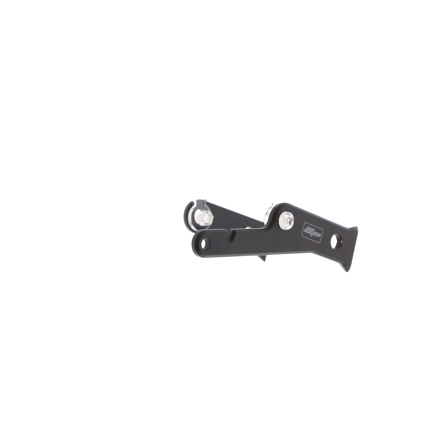 Evotech Yamaha MT-09 SP Pillion Footpeg Removal Kit (2021 - 2023)