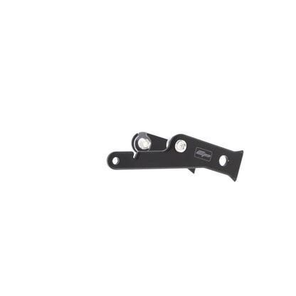 Evotech Yamaha MT-09 SP Pillion Footpeg Removal Kit (2021 - 2023)