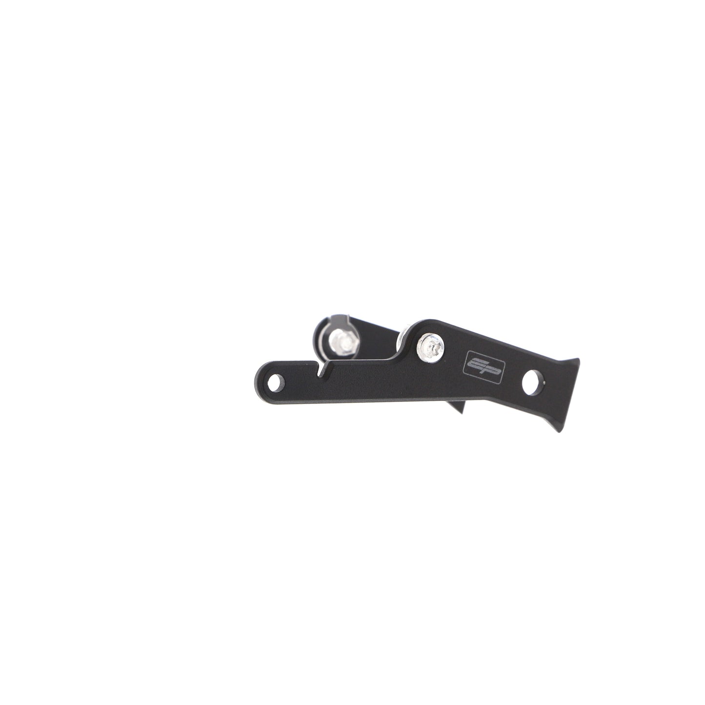 Evotech Yamaha MT-09 Pillion Footpeg Removal Kit (2021 - 2023)