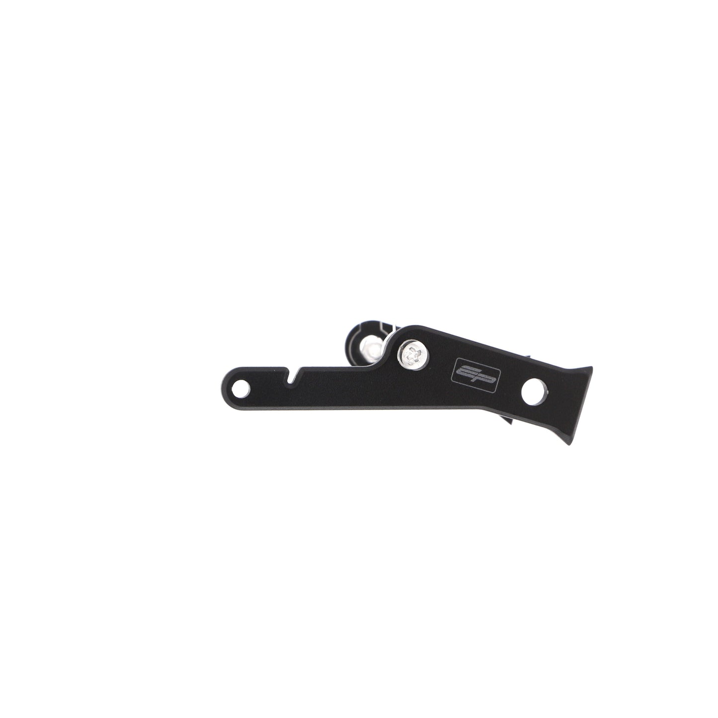 Evotech Yamaha MT-09 Pillion Footpeg Removal Kit (2021 - 2023)