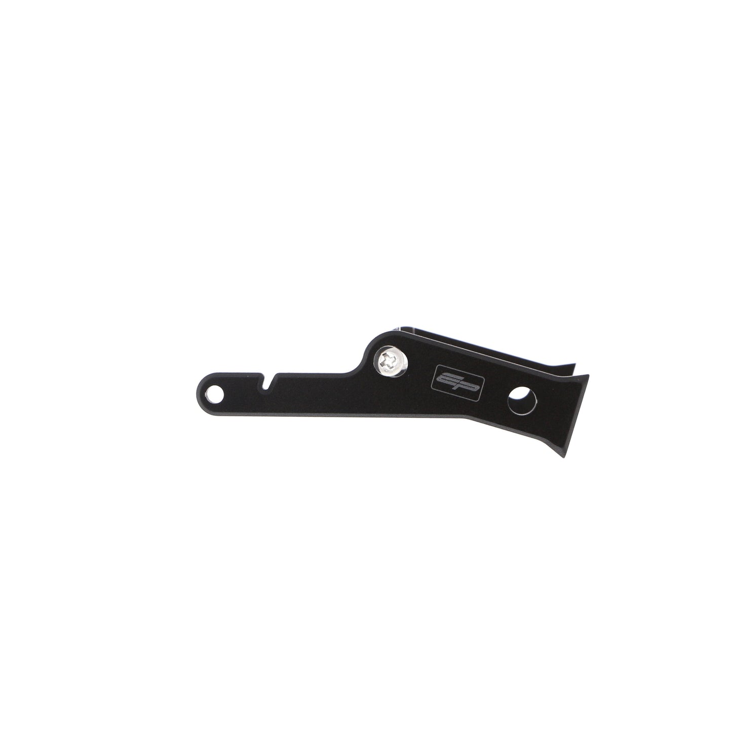Evotech Yamaha MT-09 Pillion Footpeg Removal Kit (2021 - 2023)