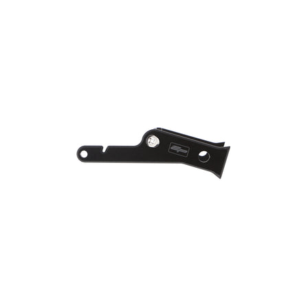 Evotech Yamaha MT-09 Pillion Footpeg Removal Kit (2021 - 2023)