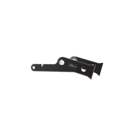 Evotech Yamaha MT-09 Pillion Footpeg Removal Kit (2021 - 2023)