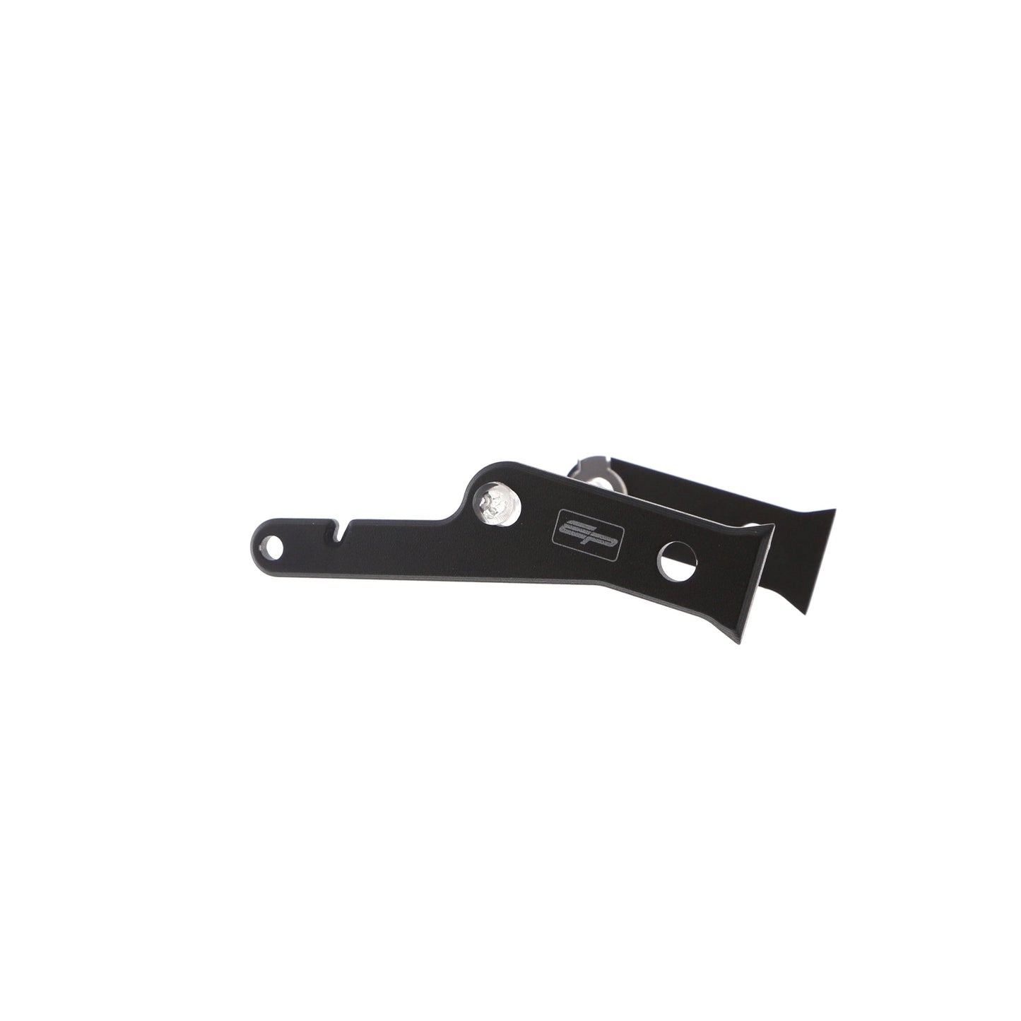 Evotech Yamaha MT-09 SP Pillion Footpeg Removal Kit (2021 - 2023)