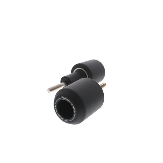Evotech Crash Protection Bobbins - Yamaha MT-09 (2021-2023)