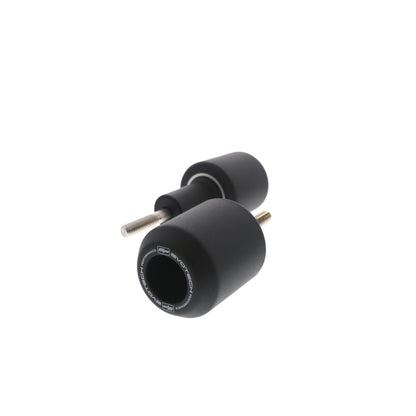 Evotech Crash Protection Bobbins - Yamaha MT-09 SP (2021-2023)