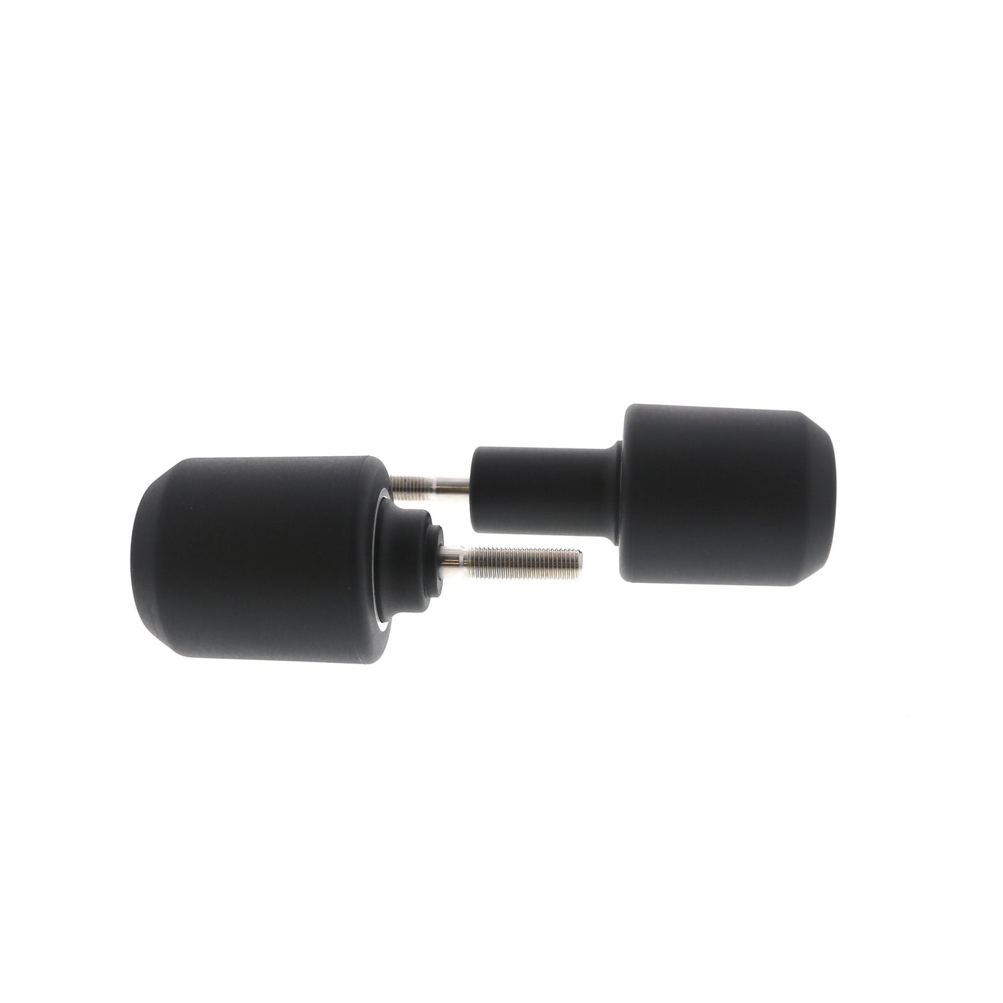 Evotech Crash Protection Bobbins - Yamaha MT-09 SP (2021-2023)
