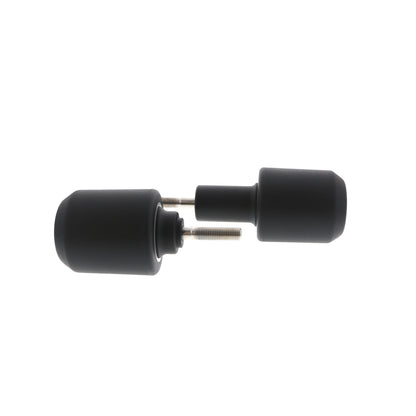 Evotech Crash Protection Bobbins - Yamaha Tracer 9 GT (2021 - 2024)