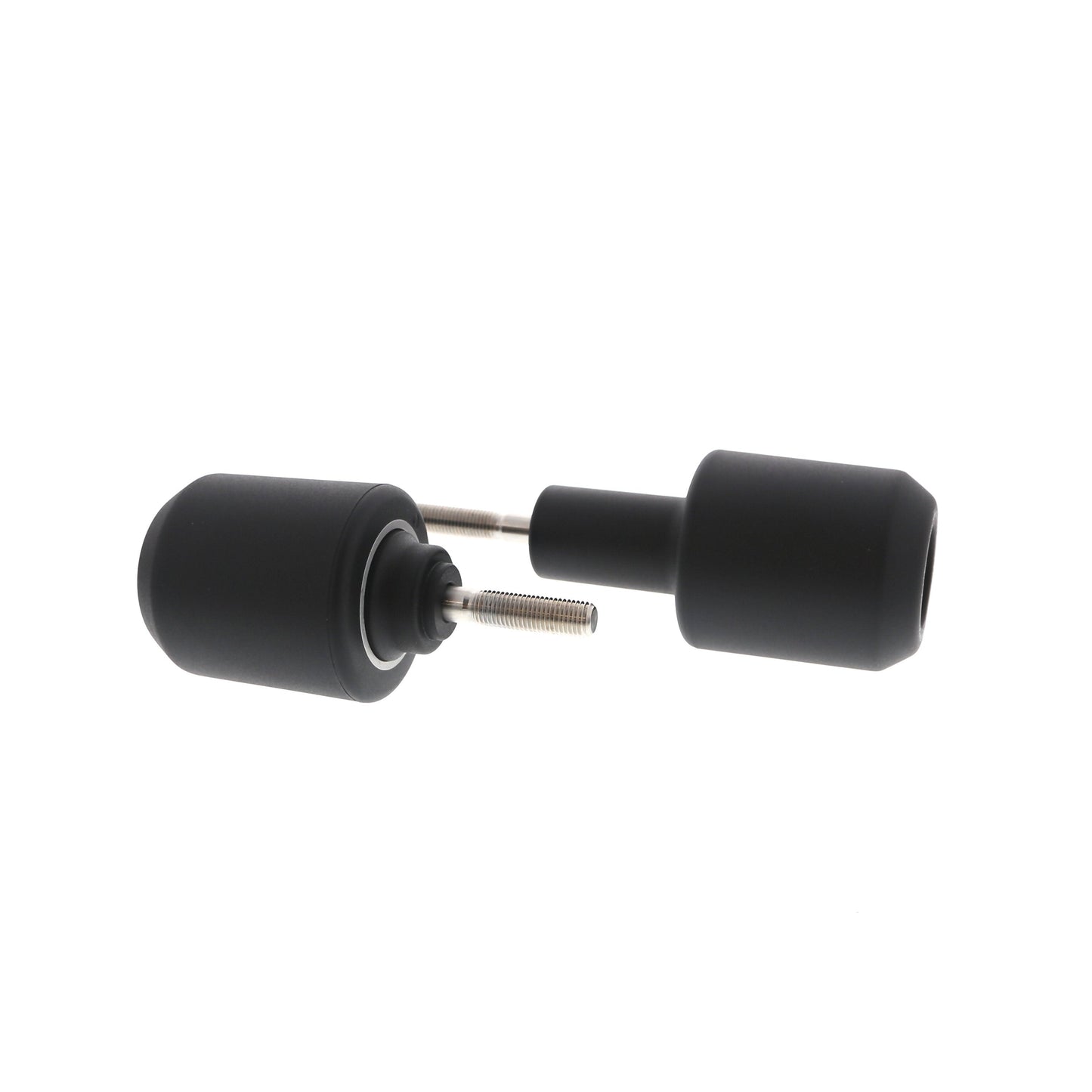 Evotech Crash Protection Bobbins - Yamaha MT-09 SP (2021-2023)