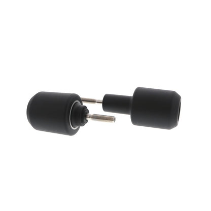 Evotech Crash Protection Bobbins - Yamaha MT-09 SP (2021-2023)