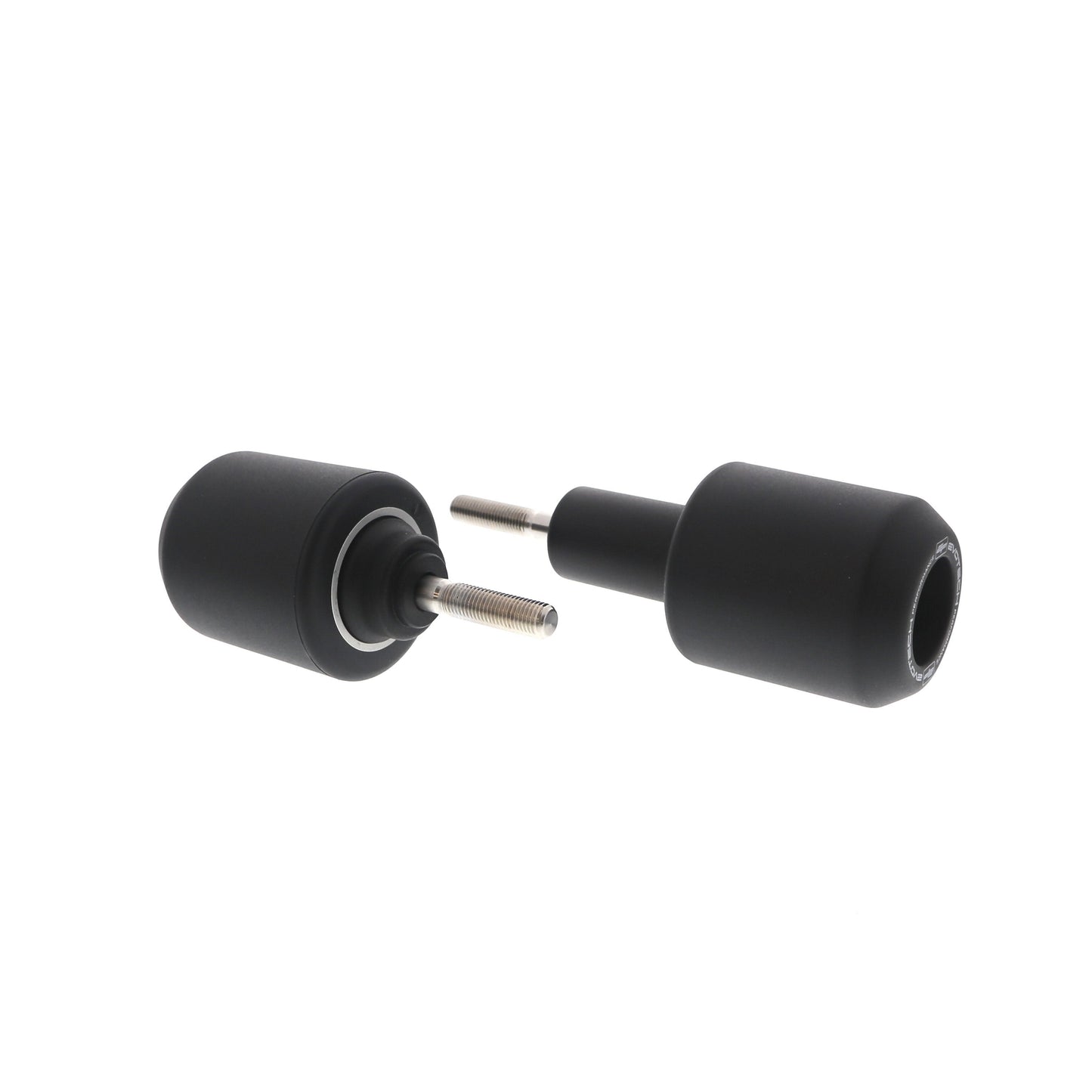 Evotech Crash Protection Bobbins - Yamaha Tracer 9 (2021 - 2024)