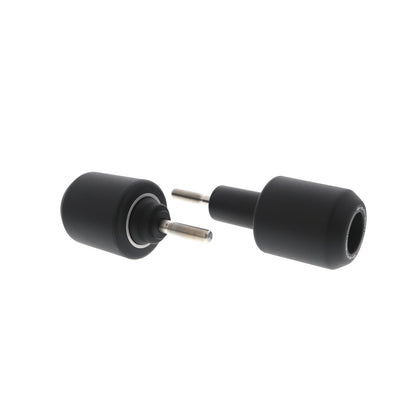 Evotech Crash Protection Bobbins - Yamaha MT-09 SP (2021-2023)