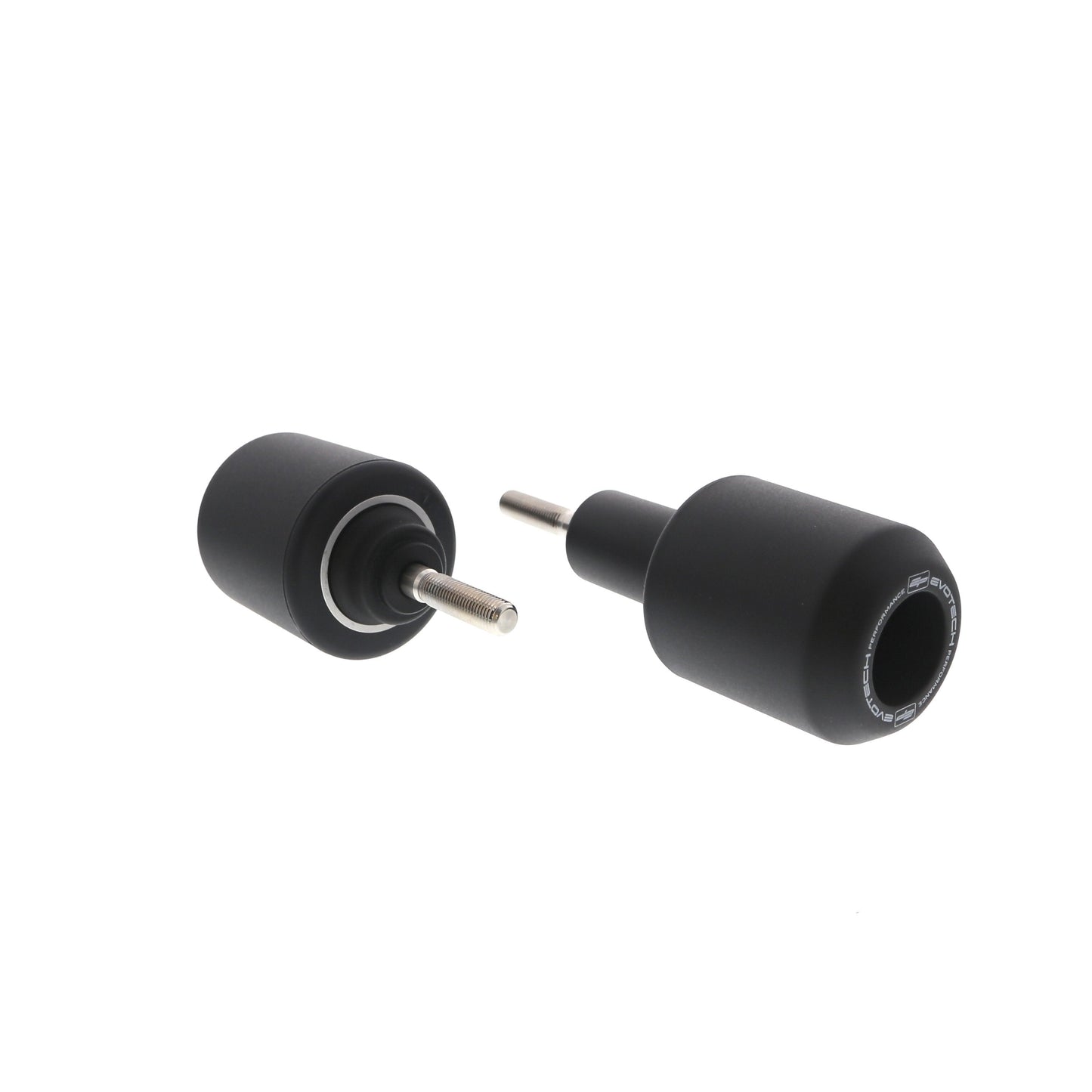 Evotech Crash Protection Bobbins - Yamaha Tracer 9 GT (2021 - 2024)