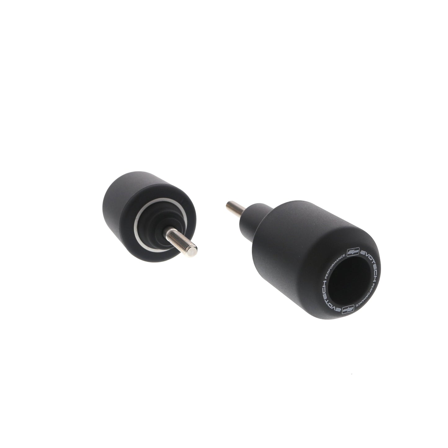 Evotech Crash Protection Bobbins - Yamaha Tracer 9 (2021 - 2024)