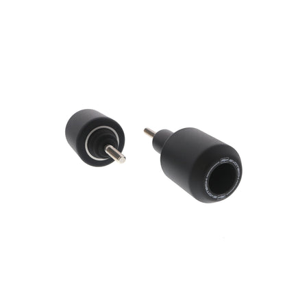 Evotech Crash Protection Bobbins - Yamaha MT-09 (2021-2023)