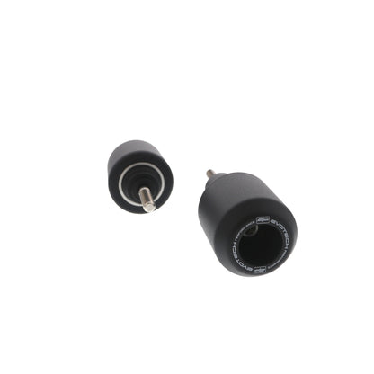 Evotech Crash Protection Bobbins - Yamaha MT-09 (2021-2023)