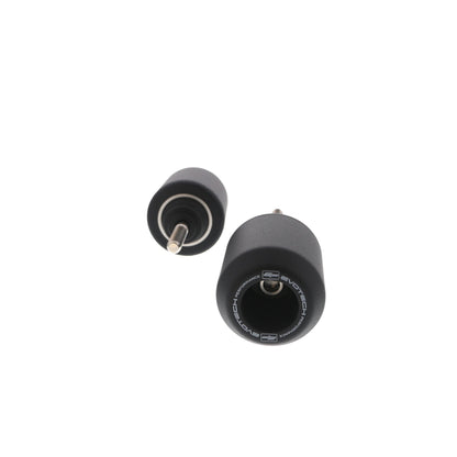 Evotech Crash Protection Bobbins - Yamaha Tracer 9 GT (2021 - 2024)