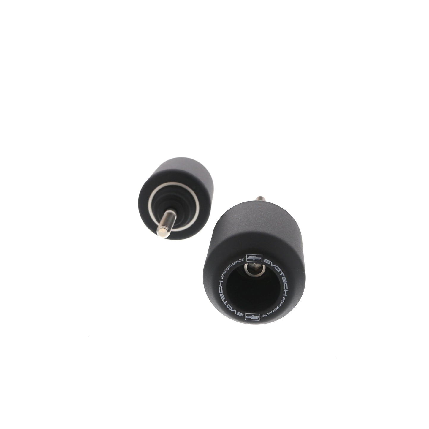 Evotech Crash Protection Bobbins - Yamaha MT-09 (2021-2023)