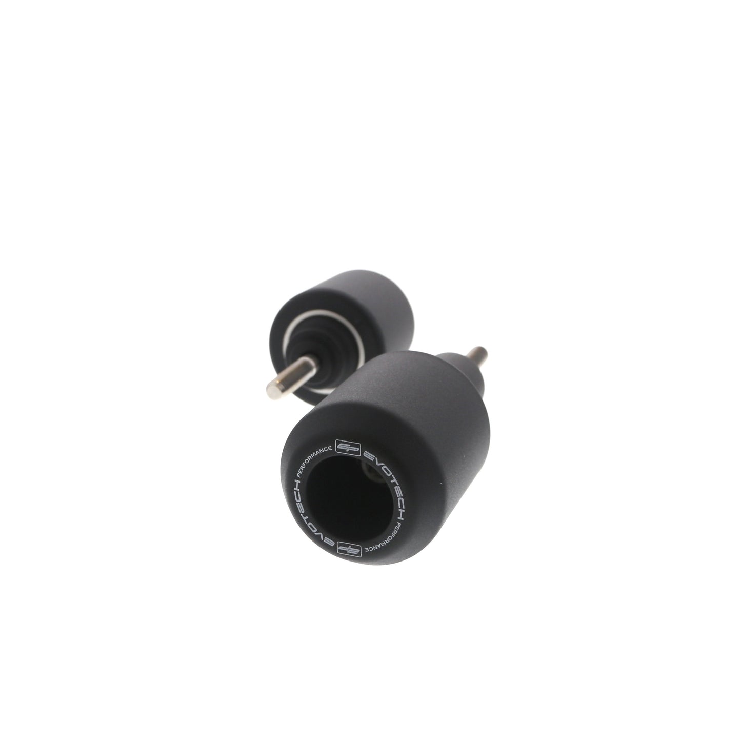 Evotech Crash Protection Bobbins - Yamaha Tracer 9 (2021 - 2024)