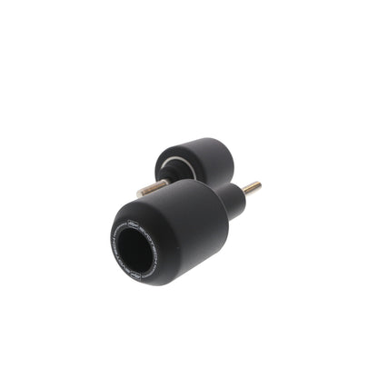 Evotech Crash Protection Bobbins - Yamaha Tracer 9 GT (2021 - 2024)