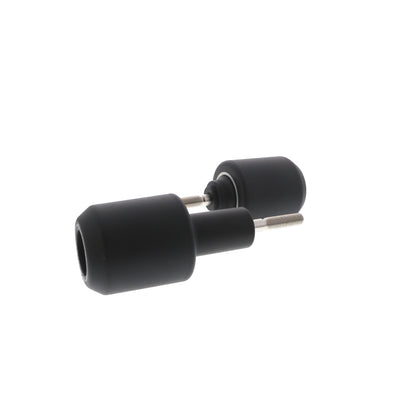 Evotech Crash Protection Bobbins - Yamaha Tracer 9 (2021 - 2024)