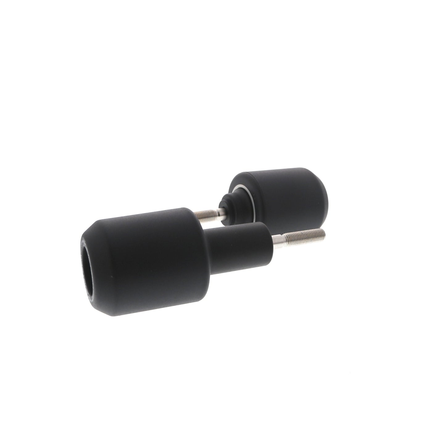 Evotech Crash Protection Bobbins - Yamaha Tracer 9 GT (2021 - 2024)
