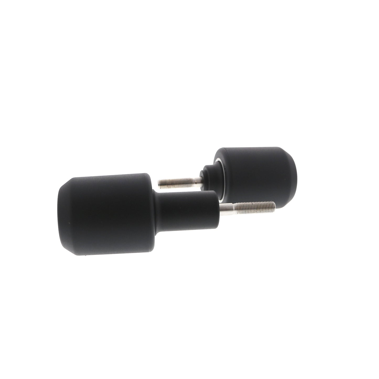 Evotech Crash Protection Bobbins - Yamaha Tracer 9 GT (2021 - 2024)