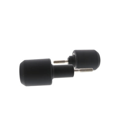 Evotech Crash Protection Bobbins - Yamaha Tracer 9 GT (2021 - 2024)