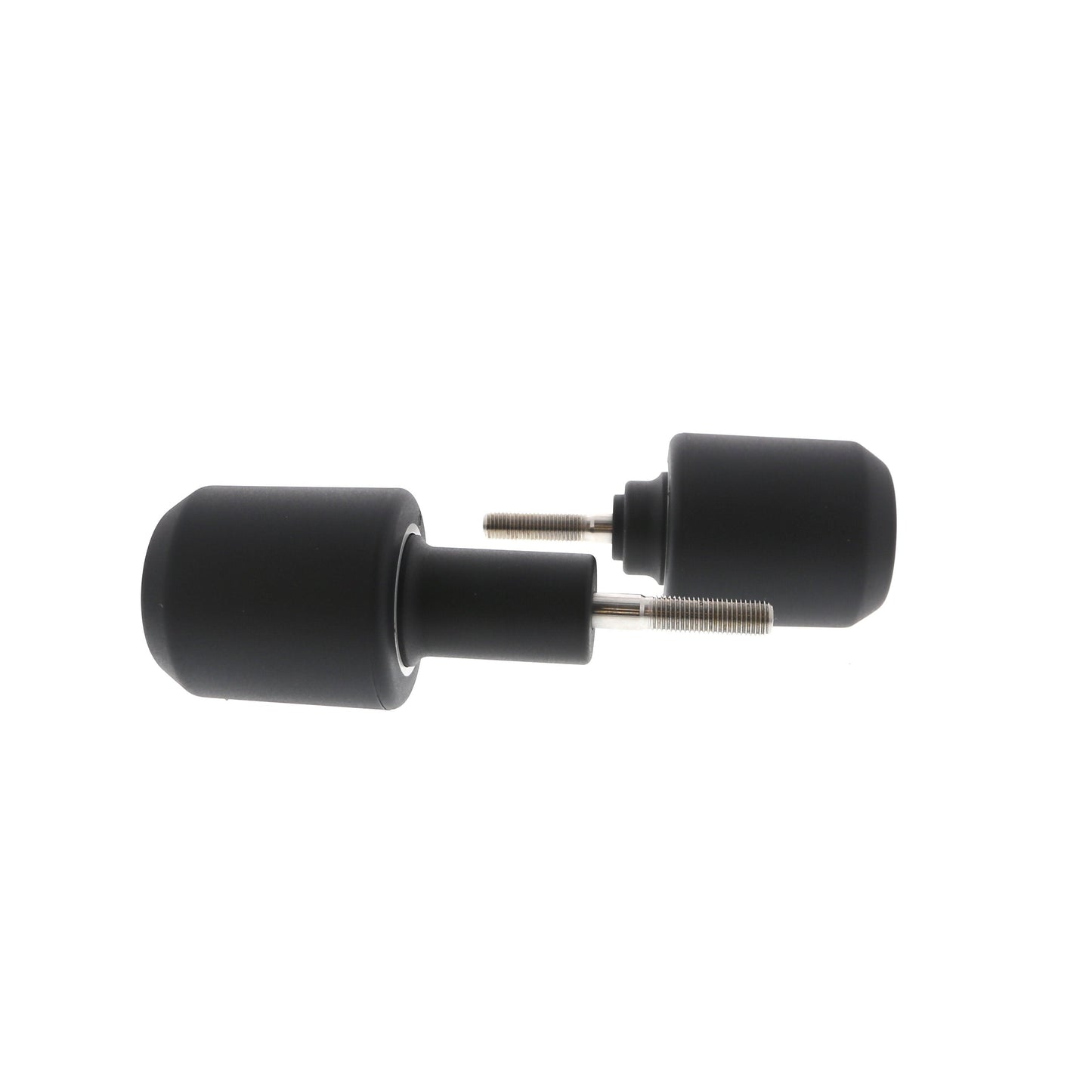 Evotech Crash Protection Bobbins - Yamaha Tracer 9 GT (2021 - 2024)