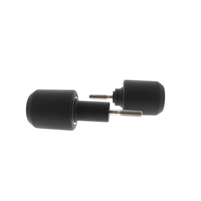Evotech Crash Protection Bobbins - Yamaha MT-09 SP (2021-2023)