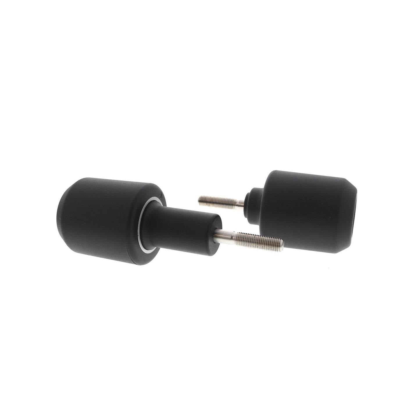 Evotech Crash Protection Bobbins - Yamaha Tracer 9 GT (2021 - 2024)
