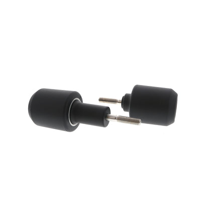 Evotech Crash Protection Bobbins - Yamaha MT-09 (2021-2023)
