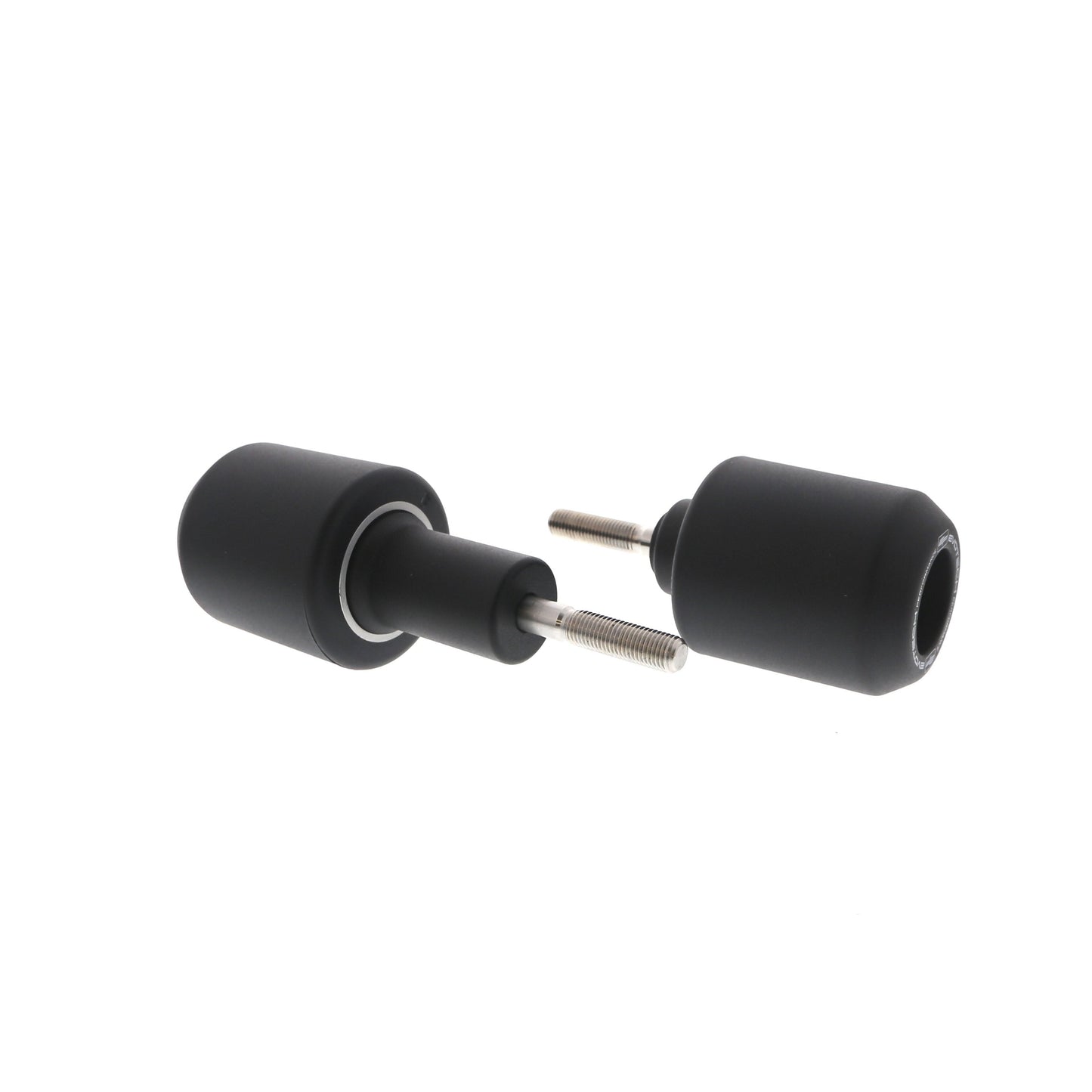 Evotech Crash Protection Bobbins - Yamaha Tracer 9 (2021 - 2024)