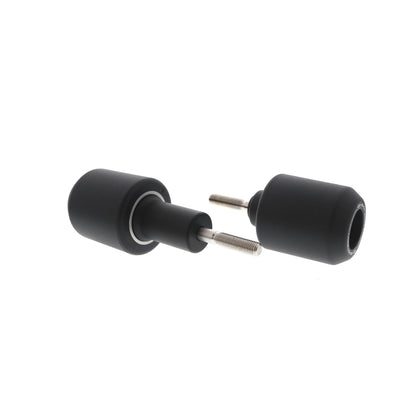 Evotech Crash Protection Bobbins - Yamaha Tracer 9 (2021 - 2024)