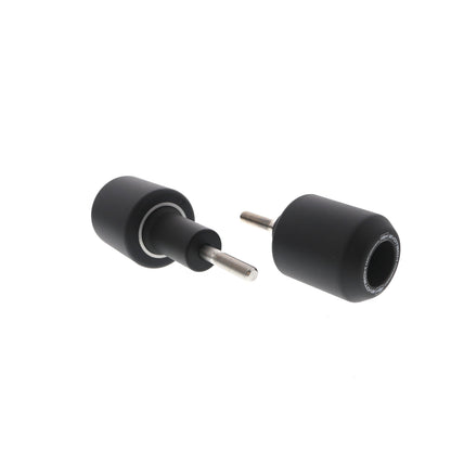 Evotech Crash Protection Bobbins - Yamaha Tracer 9 (2021 - 2024)