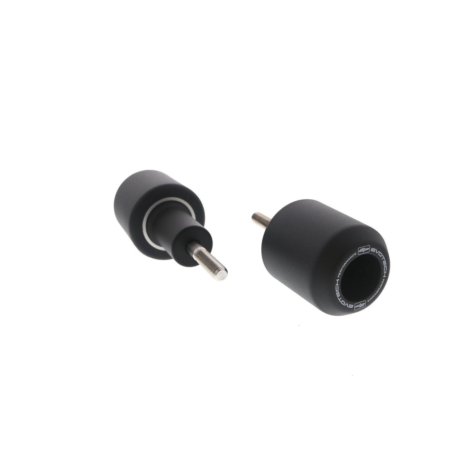 Evotech Crash Protection Bobbins - Yamaha Tracer 9 (2021 - 2024)
