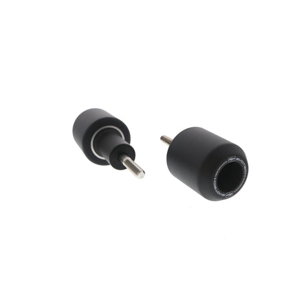 Evotech Crash Protection Bobbins - Yamaha MT-09 (2021-2023)