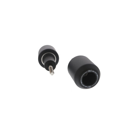 Evotech Crash Protection Bobbins - Yamaha Tracer 9 (2021 - 2024)