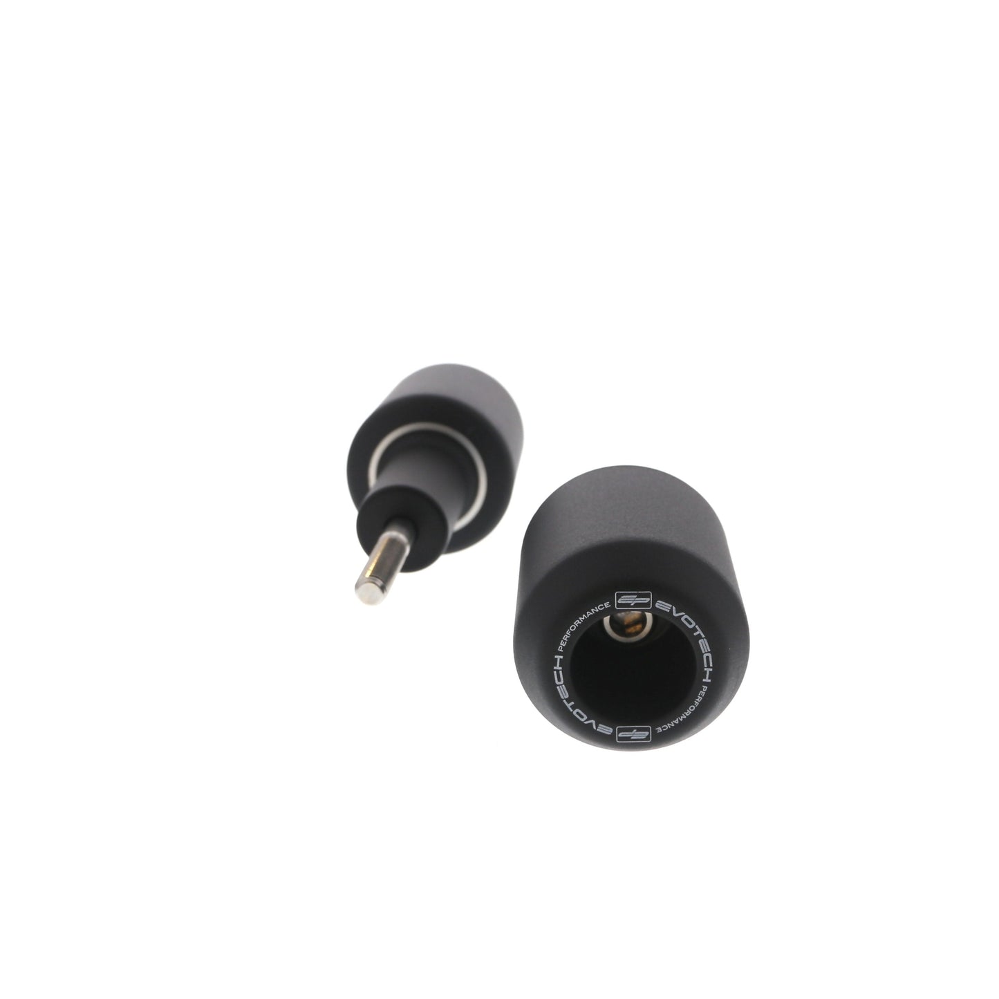 Evotech Crash Protection Bobbins - Yamaha Tracer 9 (2021 - 2024)